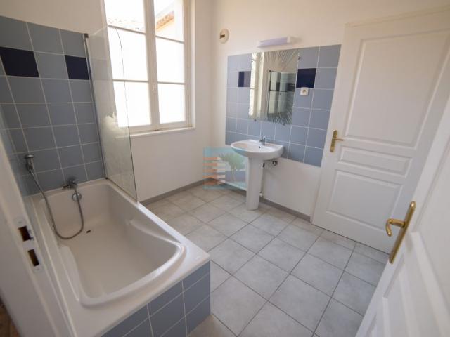 Location Appartement 2 pièces 47m²