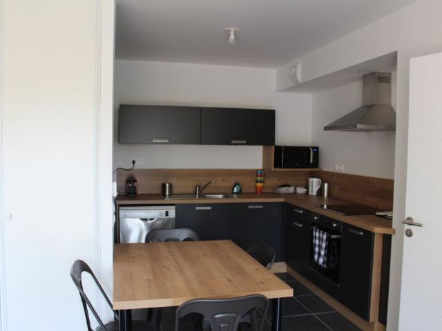 Location Appartement 2 pièces 47m²