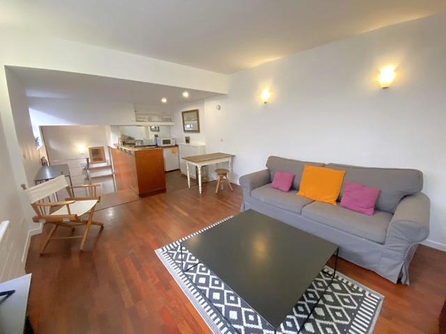 Location Appartement 2 pièces 47m²