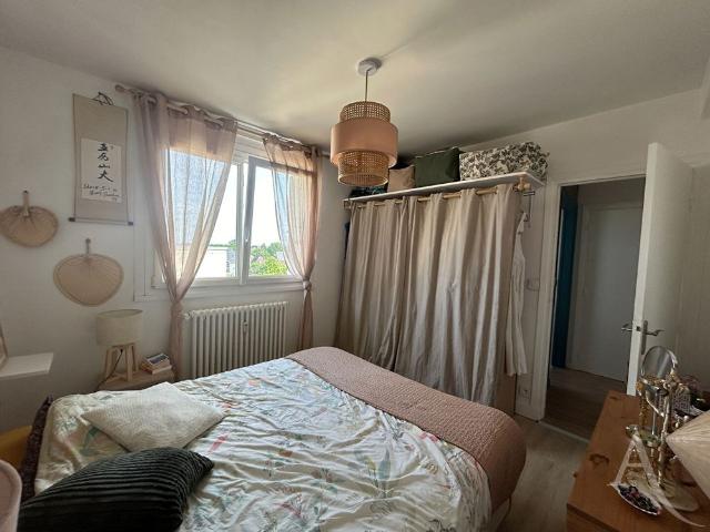 Location Appartement 2 pièces 47m²