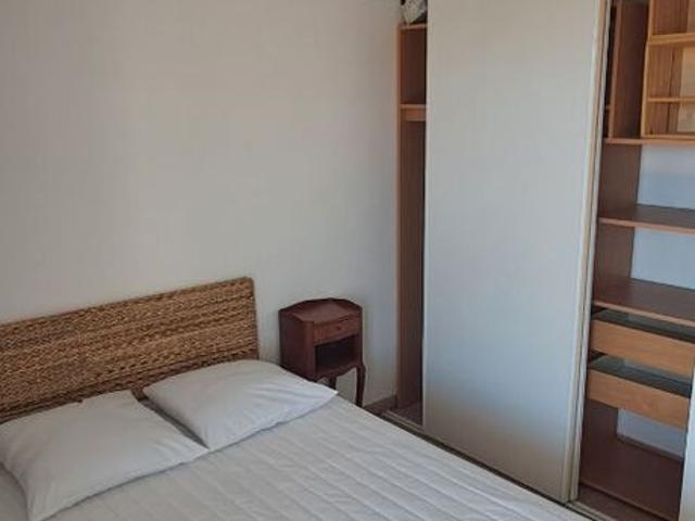 Location Appartement 2 pièces 47m²