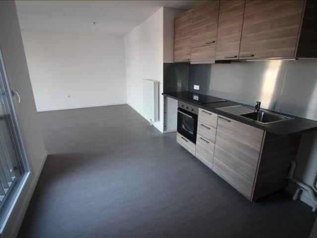Location Appartement 2 pièces 47m²