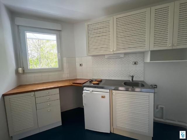 Location Appartement 2 pièces 47m²