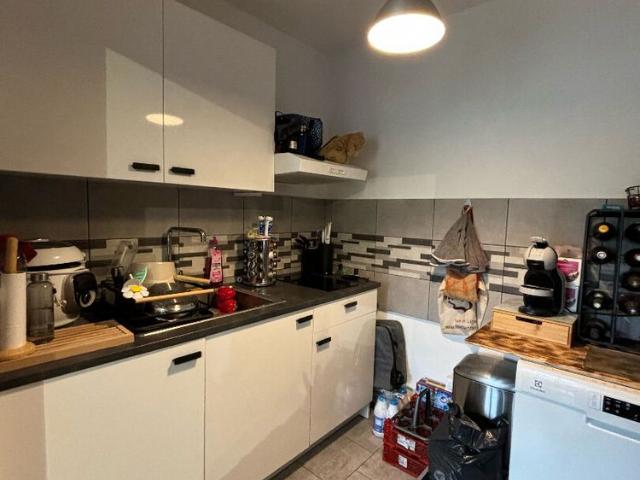 Location Appartement 2 pièces 47m²