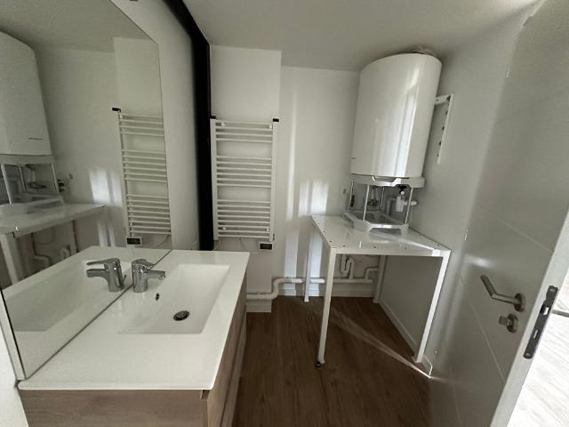 Location Appartement 2 pièces 47m²
