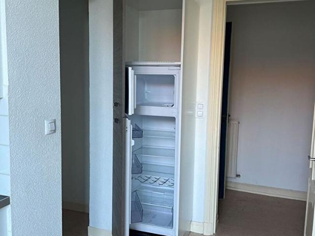 Location Appartement 2 pièces 47m²