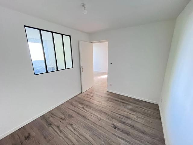 Location Appartement 2 pièces 47m²
