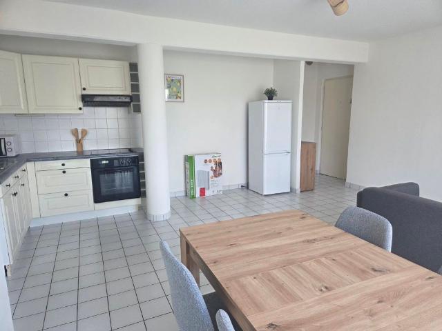 Location Appartement 2 pièces 47m²