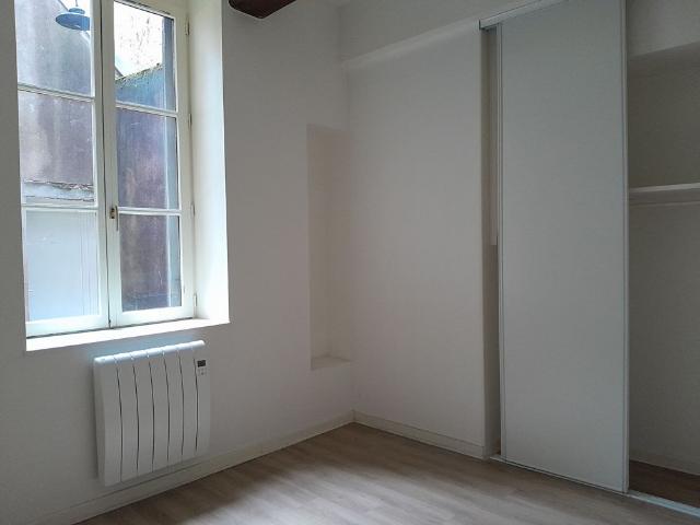 Location Appartement 2 pièces 47m²