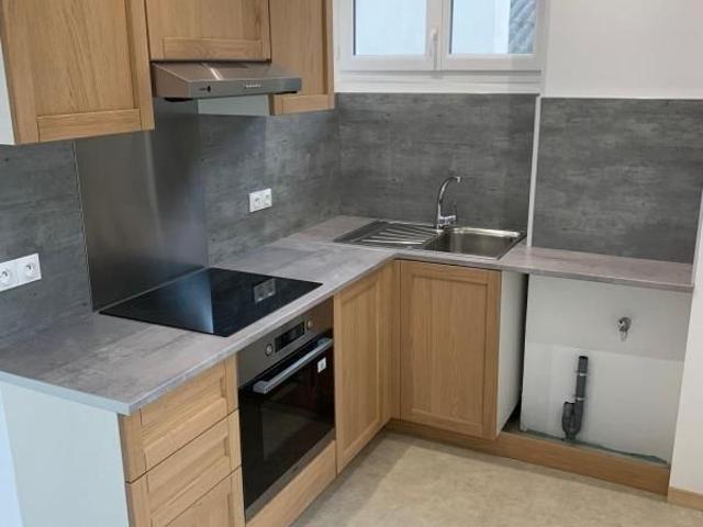 Location Appartement 2 pièces 47m² COULOMMIERS 77120