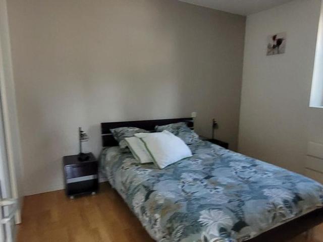Location Appartement 2 pièces 47m² COMBOURG 35270