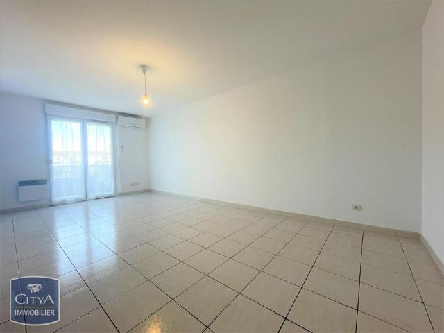 Location Appartement 2 pièces 47m² CAVAILLON 84300
