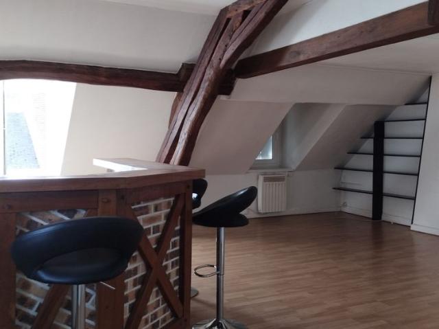 Location Appartement 2 pièces 47m² CHATEAUDUN 28200