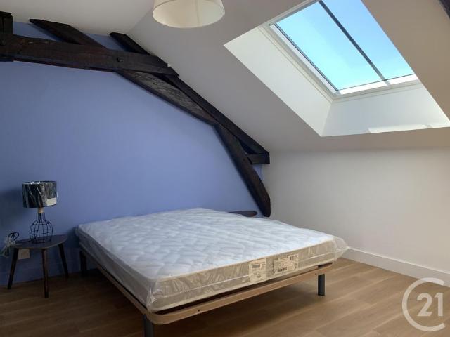 Location Appartement 2 pièces 47m² CHATEAUROUX 36000