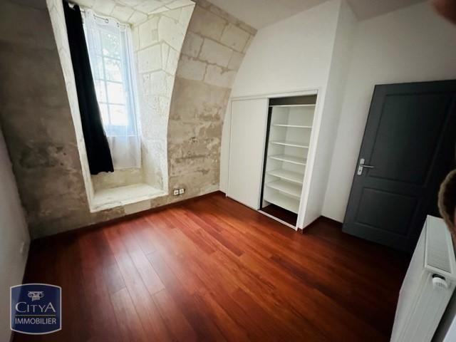 Location Appartement 2 pièces 47m² CHINON 37500