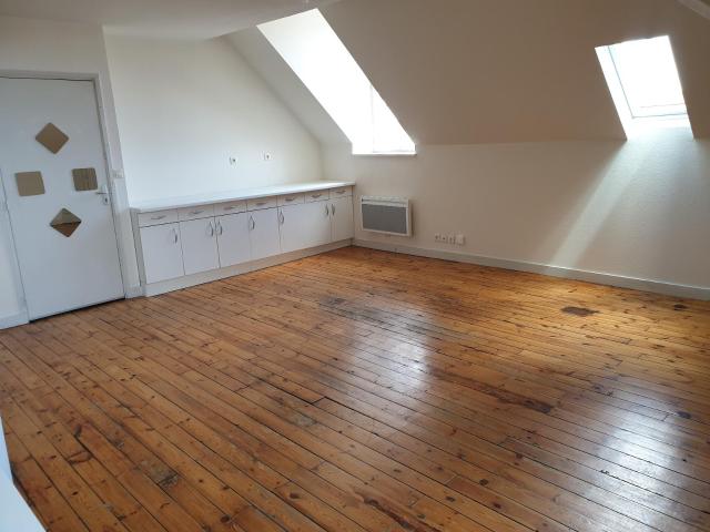 Location Appartement 2 pièces 47m² CLERMONT FERRAND 63000