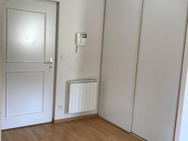 Location Appartement 2 pièces 47m² CLERMONT FERRAND 63000