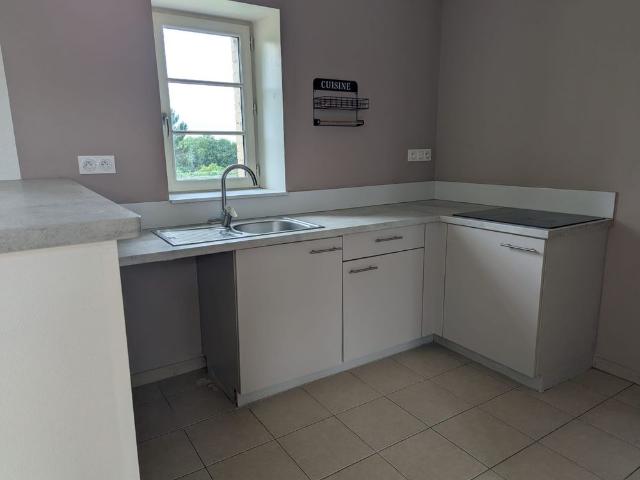 Location Appartement 2 pièces 47m² AMILLY 45200
