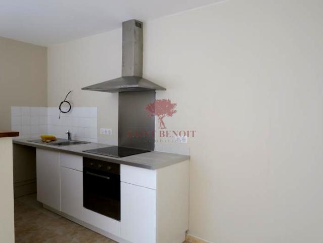 Location Appartement 2 pièces 47m² ANIANE 34150