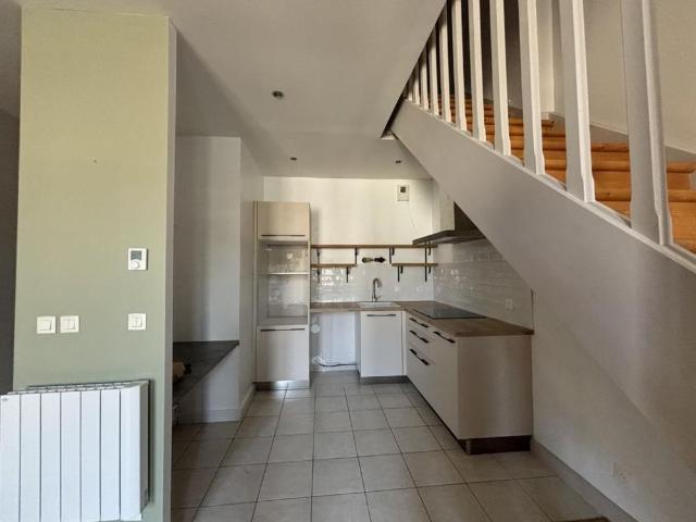 Location Appartement 2 pièces 47m² AGEN 47000