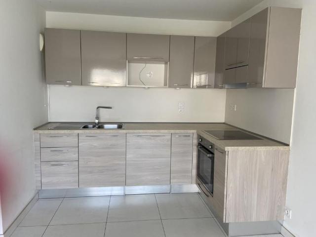 Location Appartement 2 pièces 47m² AIX LES BAINS 73100