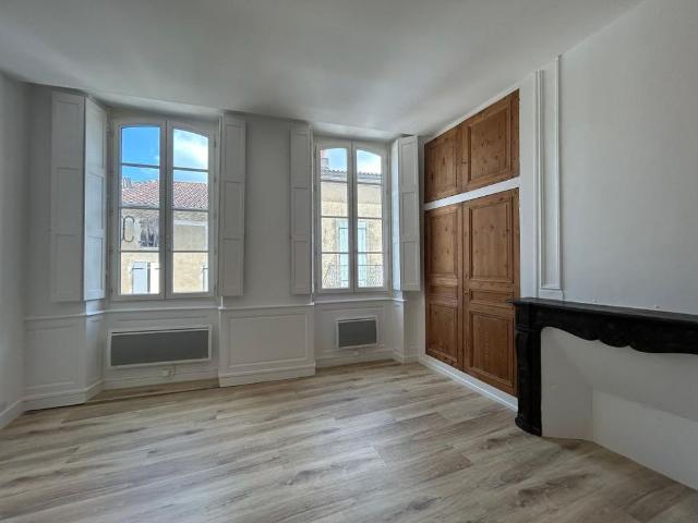 Location Appartement 2 pièces 47m² AIRE SUR L ADOUR 40800