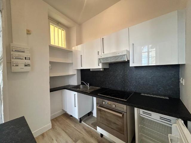 Location Appartement 2 pièces 47m² AIRE SUR L ADOUR 40800