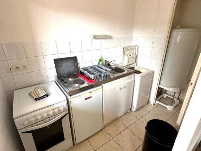 Location Appartement 2 pièces 47m² ALBERT 80300