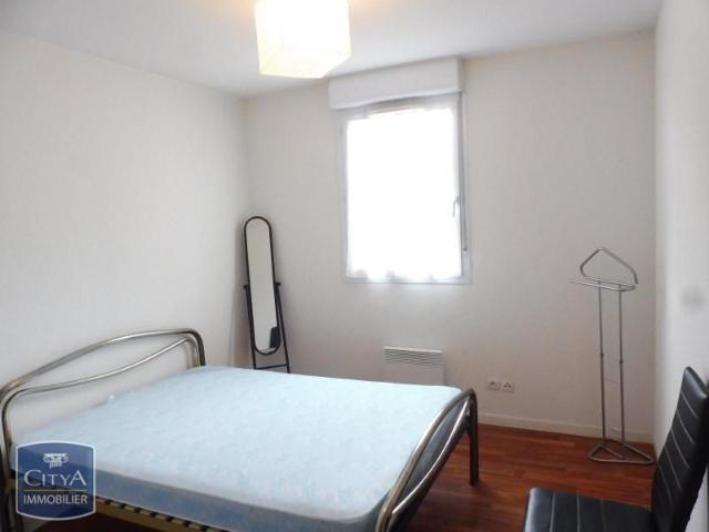 Location Appartement 2 pièces 47m² ALBI 81000