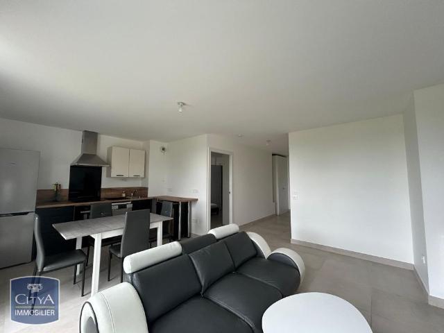 Location Appartement 2 pièces 47m² ARPAJON 91290