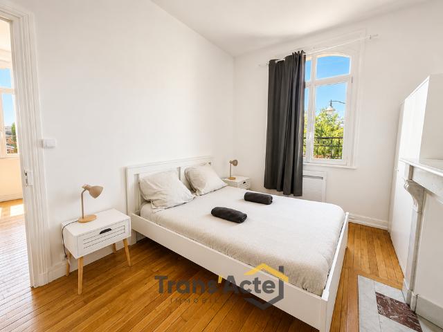 Location Appartement 2 pièces 47m² ARRAS 62000