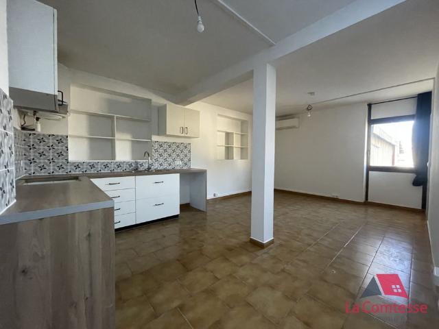 Location Appartement 2 pièces 47m² AUBAGNE 13400