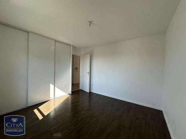 Location Appartement 2 pièces 47m² AUDINCOURT 25400