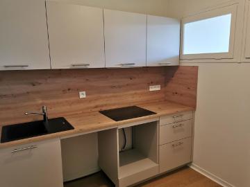 Location Appartement 2 pièces 47m² BORDEAUX 33000