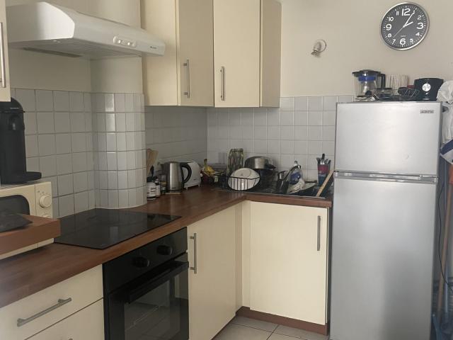 Location Appartement 2 pièces 47m² BORDEAUX 33000