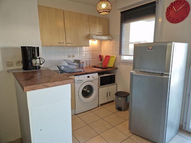 Location Appartement 2 pièces 47m² BORDEAUX 33300