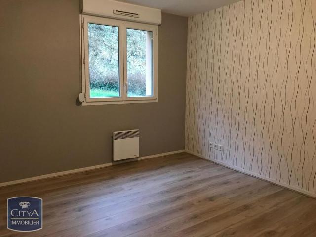 Location Appartement 2 pièces 47m² BAVANS 25550