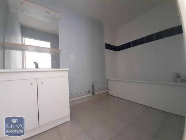 Location Appartement 2 pièces 47m² BAVANS 25550