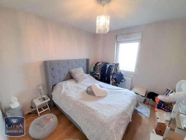 Location Appartement 2 pièces 47m² BEAUNE 21200