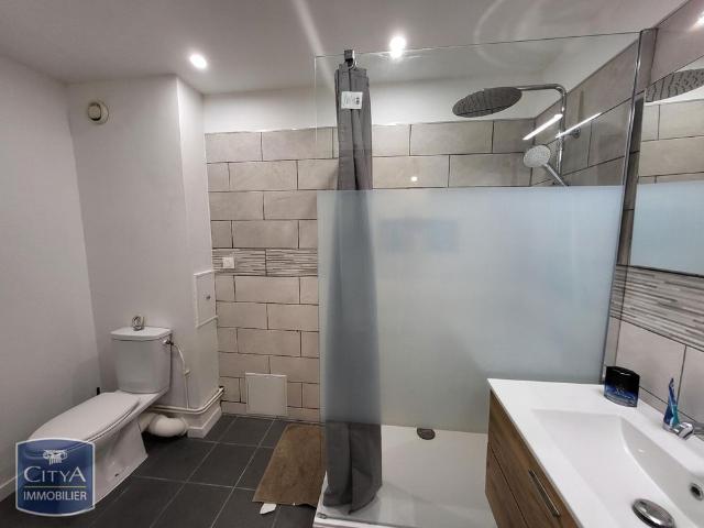 Location Appartement 2 pièces 47m² BEAUVAIS 60000