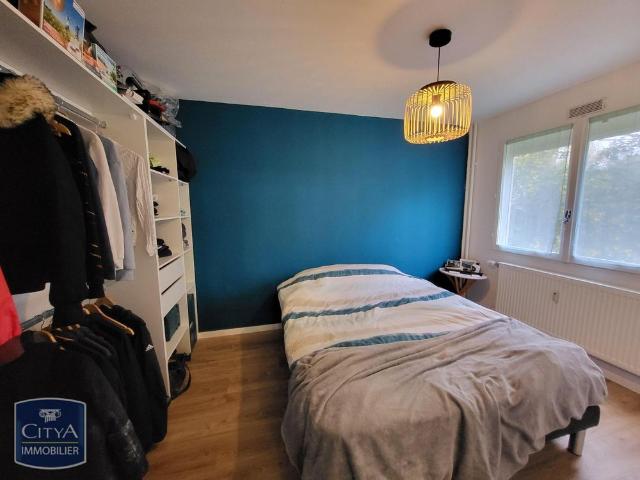 Location Appartement 2 pièces 47m² BEAUVAIS 60000