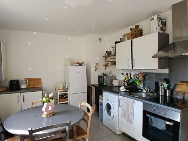 Location Appartement 2 pièces 47m² BEAUVAIS 60000