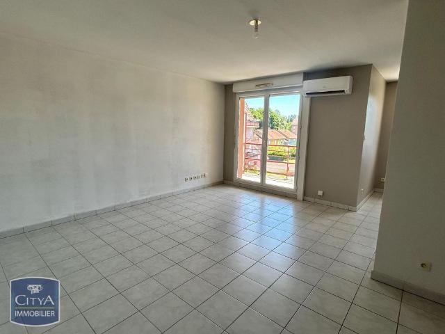 Location Appartement 2 pièces 47m² BELFORT 90000