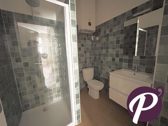 Location Appartement 2 pièces 47m² BERGERAC 24100