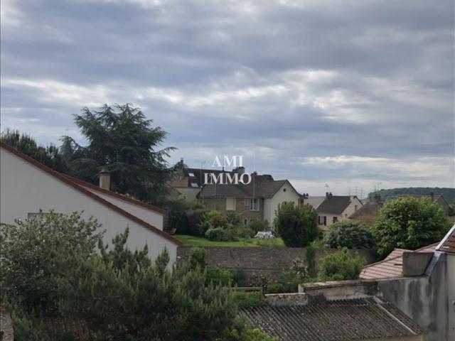 Location Appartement 2 pièces 47m² BIEVRES 91570
