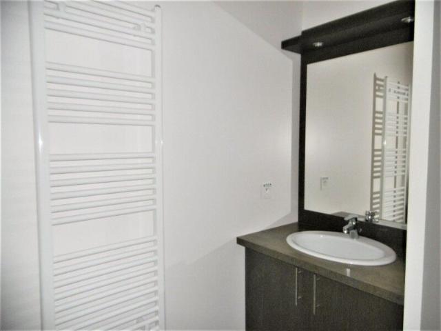 Location Appartement 2 pièces 47m² BLAGNAC 31700