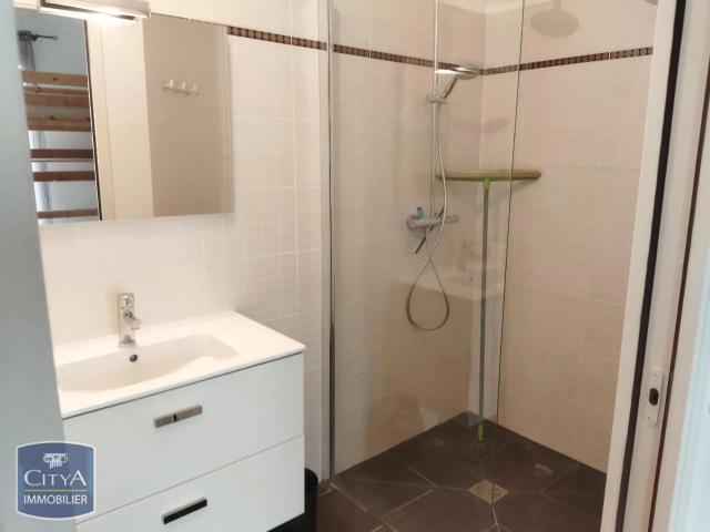 Location Appartement 2 pièces 47m² BLOIS 41000