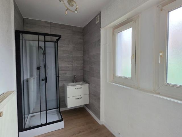 Location Appartement 2 pièces 47m² BRUNSTATT DIDENHEIM 68350