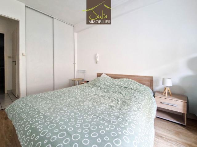 Location Appartement 2 pièces 47m² BRESSUIRE 79300