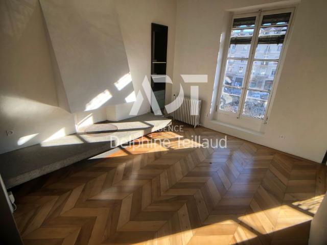 Location Appartement 2 pièces 47m² GRENOBLE 38000